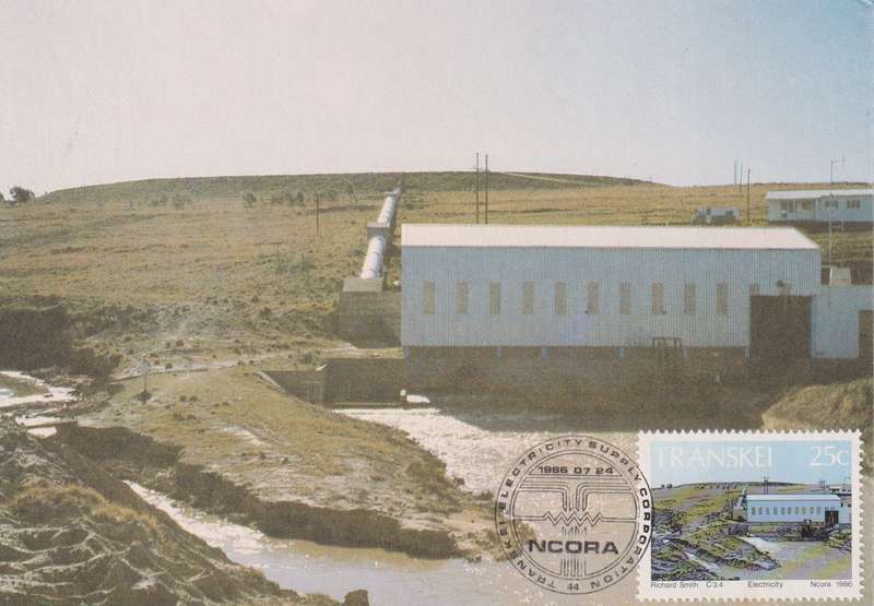 Post Cards / Maxi Card Not used
