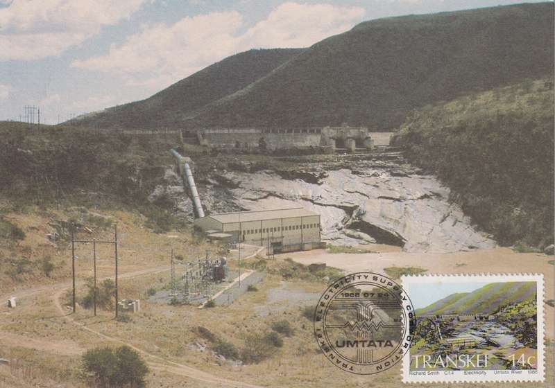 Post Cards / Maxi Card Not used