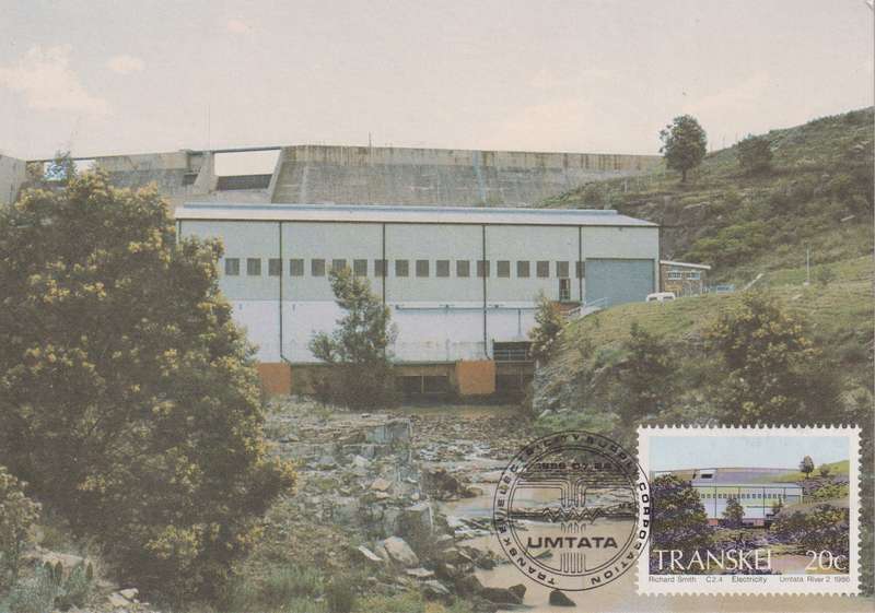 Post Cards / Maxi Card Not used