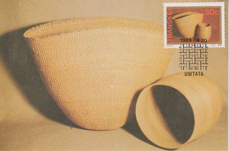 Post Cards / Maxi Card Not used