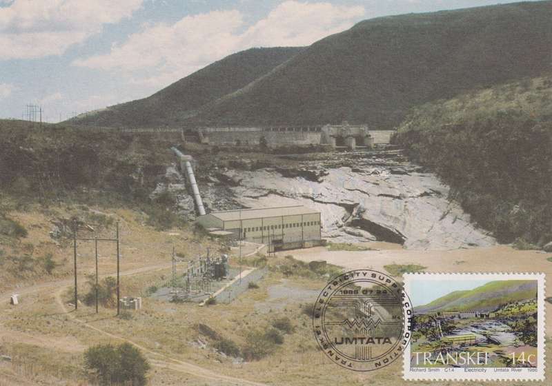 Post Cards / Maxi Card Not used