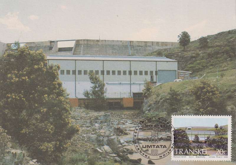 Post Cards / Maxi Card Not used