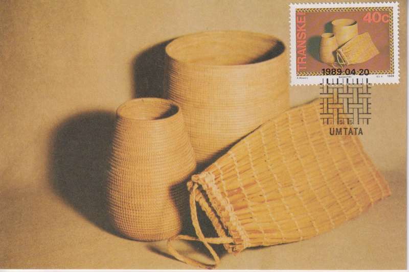 Post Cards / Maxi Card Not used