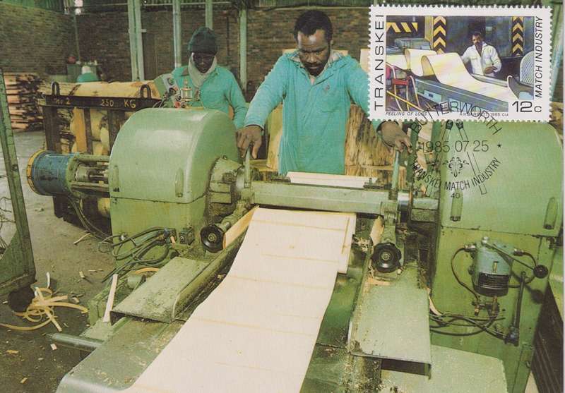 Post Cards / Maxi Card Not used