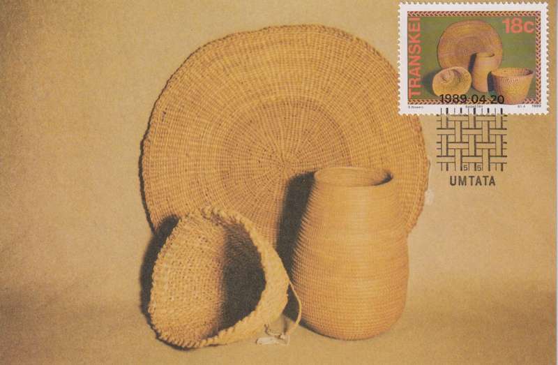 Post Cards / Maxi Card Not used