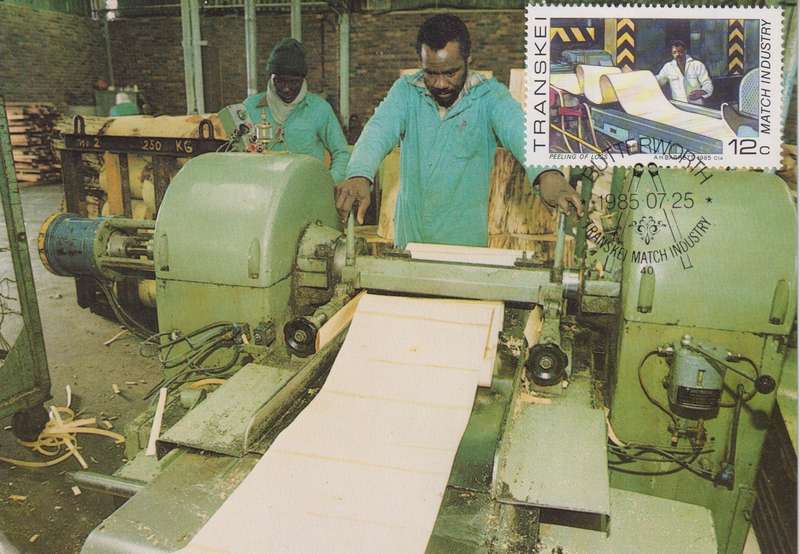 Post Cards / Maxi Card Not used