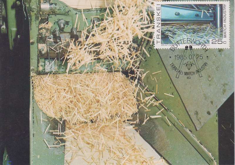 Post Cards / Maxi Card Not used