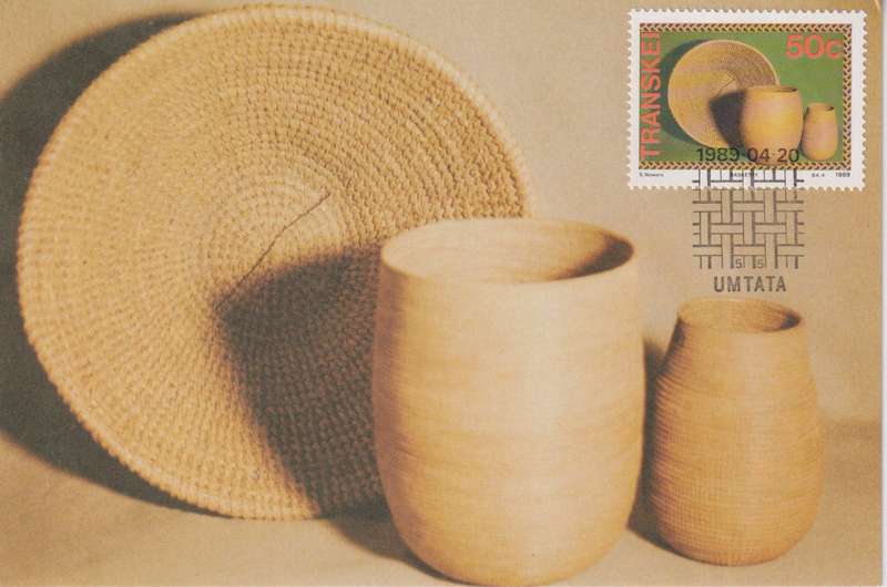 Post Cards / Maxi Card Not used