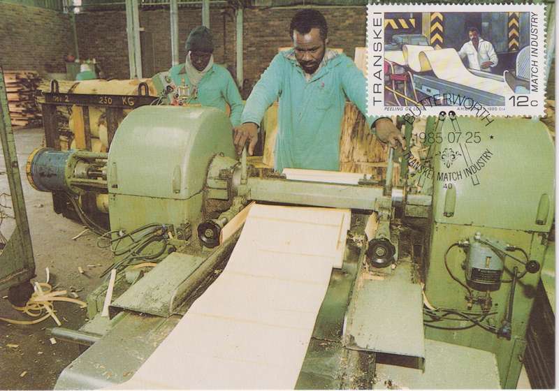 Post Cards / Maxi Card Not used