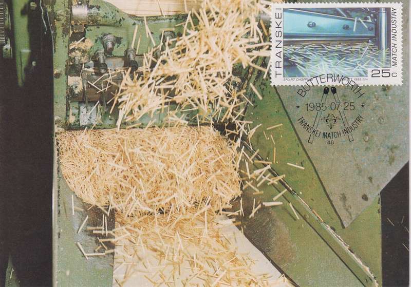 Post Cards / Maxi Card Not used
