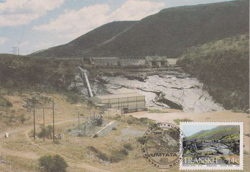 Post Cards / Maxi Card Not used
