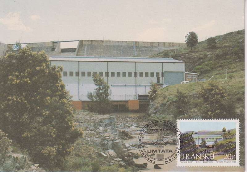 Post Cards / Maxi Card Not used