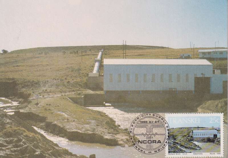 Post Cards / Maxi Card Not used