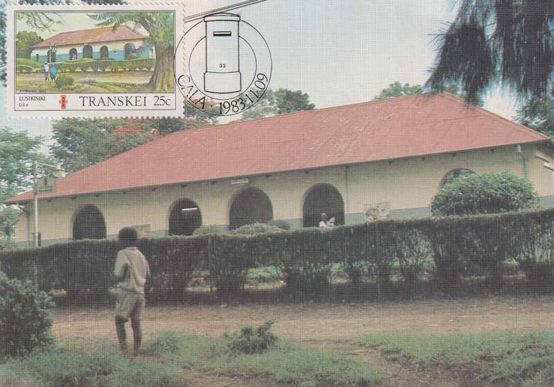 Post Cards / Maxi Card Not used