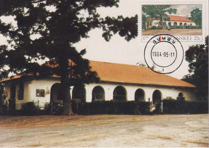 Post Cards / Maxi Card Not used