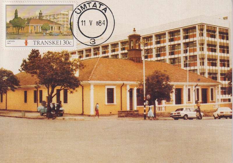 Post Cards / Maxi Card Not used