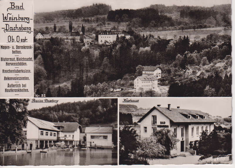 Post Cards / Maxi Card used