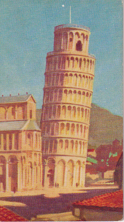 Cigarette Card This Age of Power & Wonder No. 222