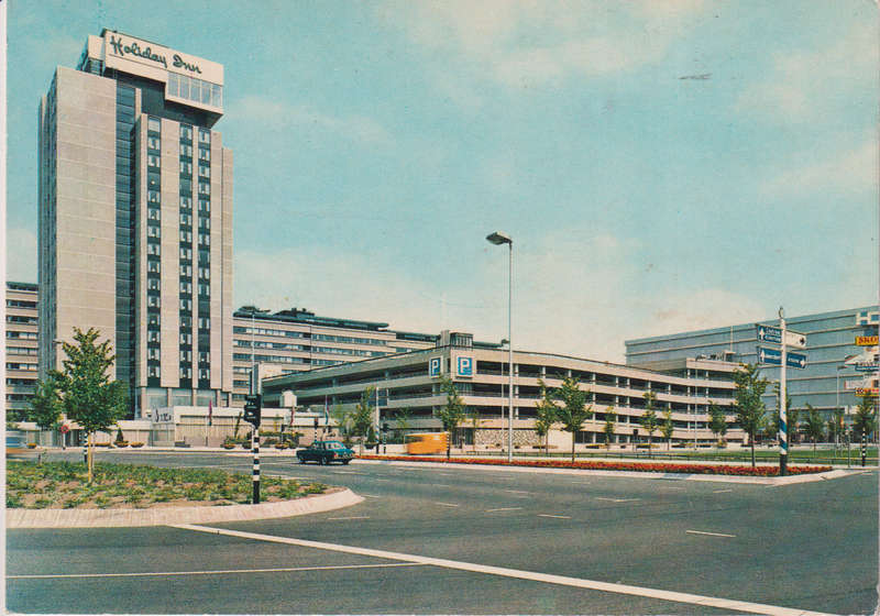 Post Cards / Maxi Card used