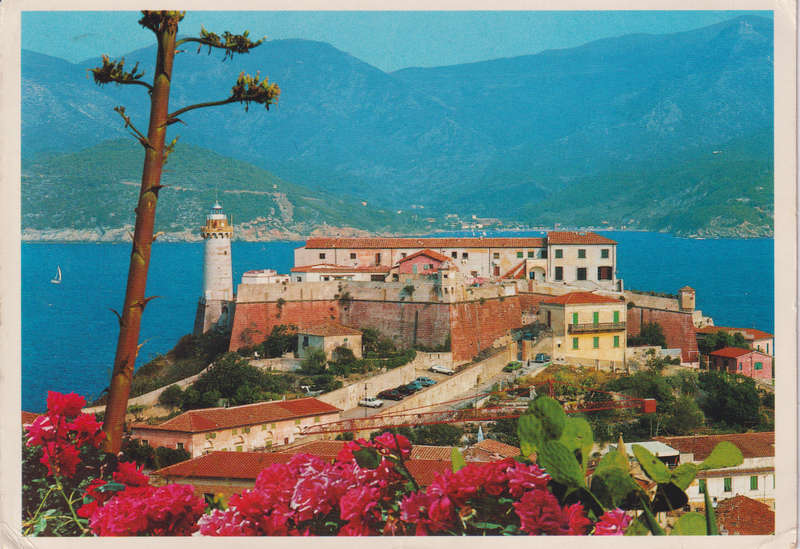 Post Cards / Maxi Card used