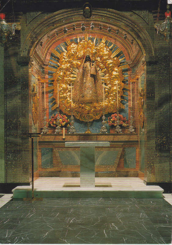 Post Cards / Maxi Card used