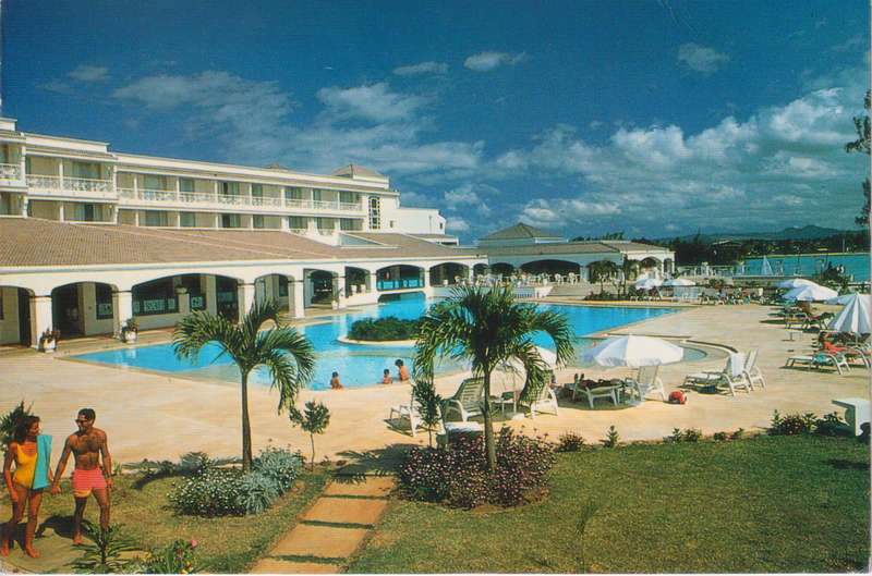 Post Cards / Maxi Card used