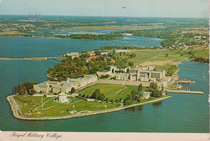 Post Cards / Maxi Card used