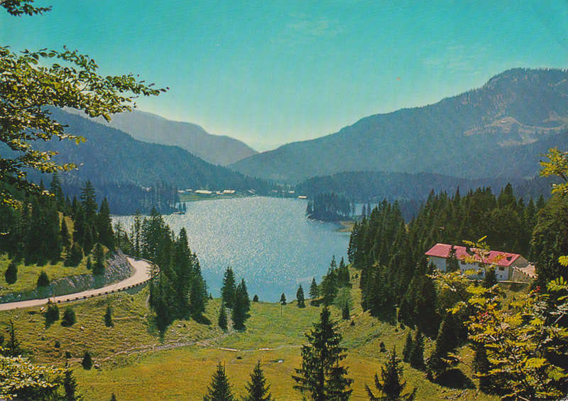 Post Cards / Maxi Card used