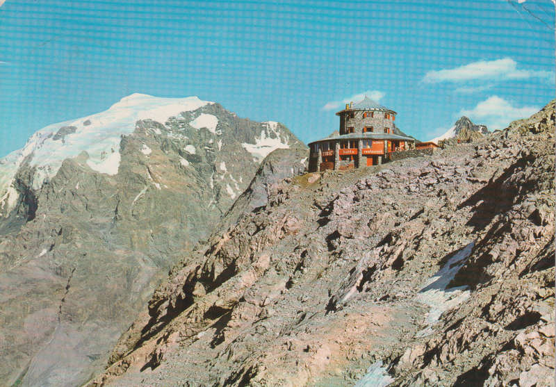 Post Cards / Maxi Card used