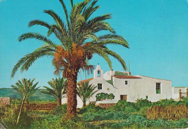 Post Cards / Maxi Card used