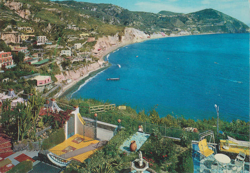 Post Cards / Maxi Card used
