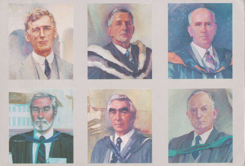 Post Cards / Maxi Card used