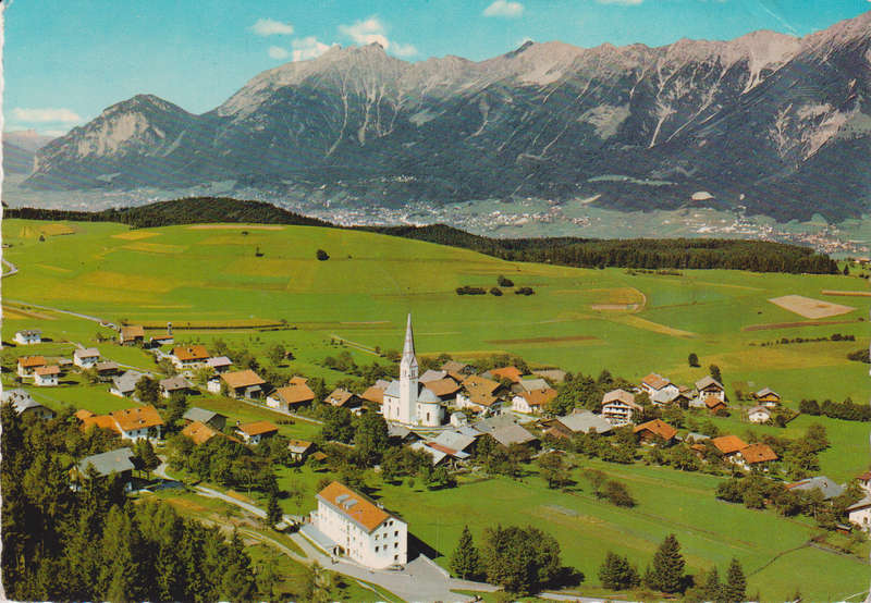Post Cards / Maxi Card used