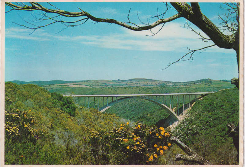 Post Cards / Maxi Card used