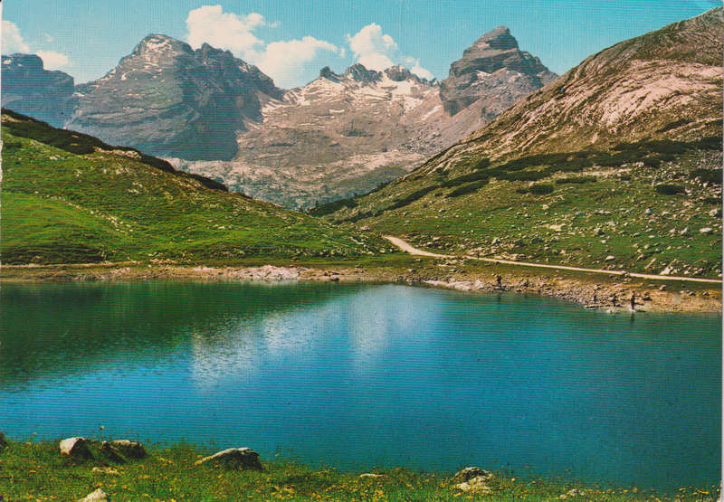 Post Cards / Maxi Card used