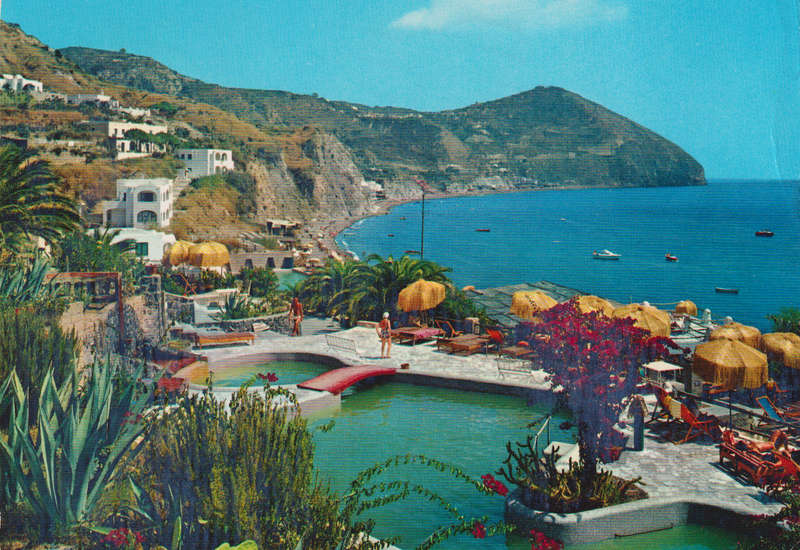 Post Cards / Maxi Card used