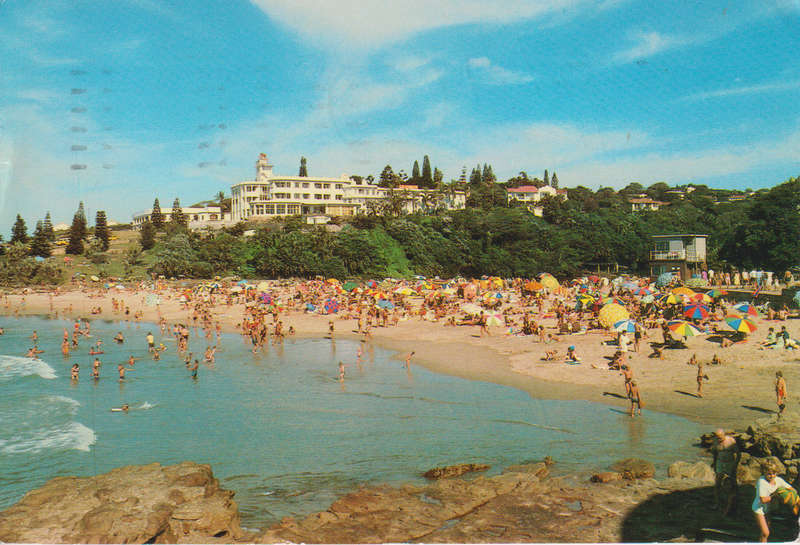 Post Cards / Maxi Card used