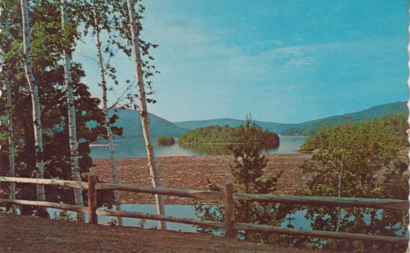 Post Cards / Maxi Card used