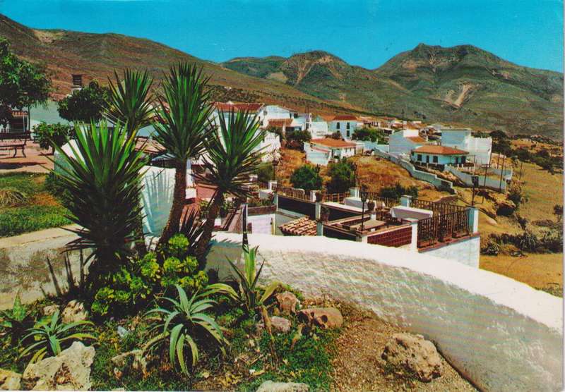 Post Cards / Maxi Card used