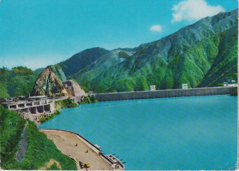 Post Cards / Maxi Card used