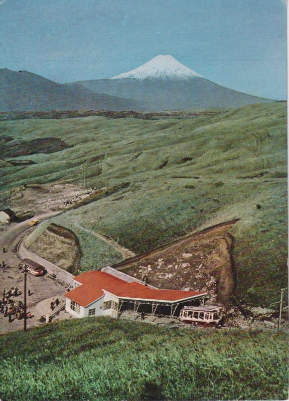 Post Cards / Maxi Card used