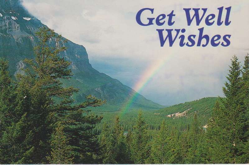 Post Cards / Maxi Card used
