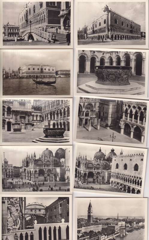 Mini Postcard