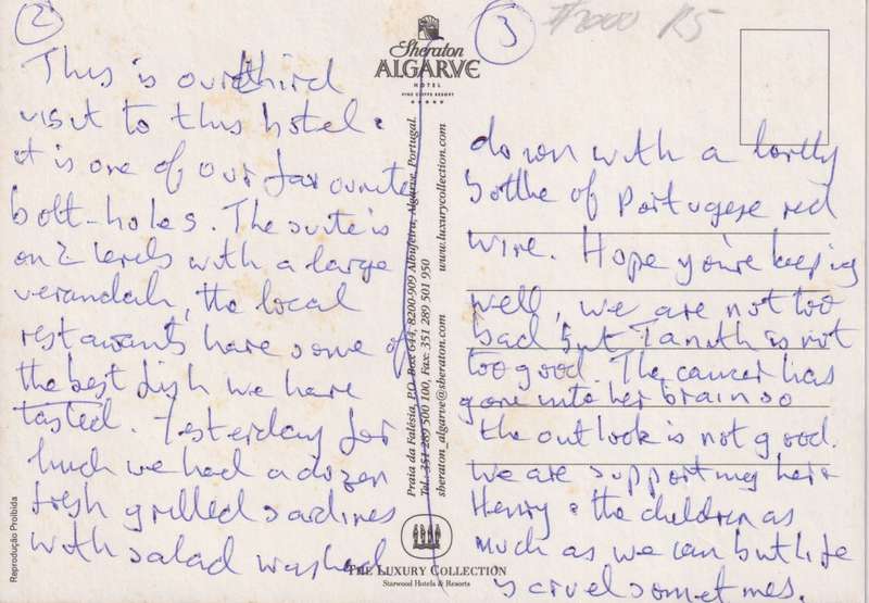 Post Cards / Maxi Card / Postal History