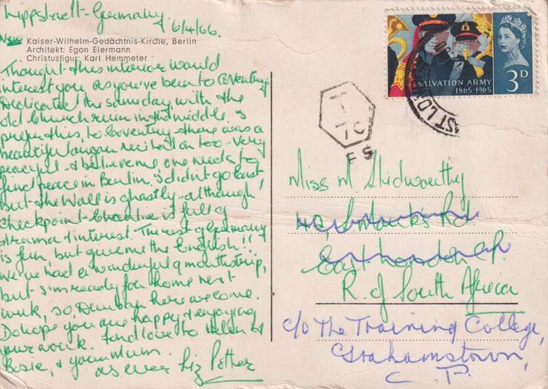 Post Cards / Maxi Card / Postal History