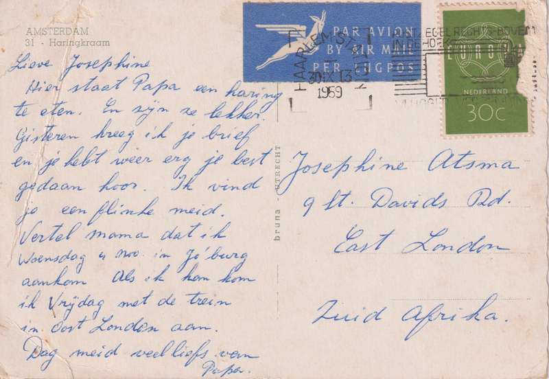 Post Cards / Maxi Card / Postal History