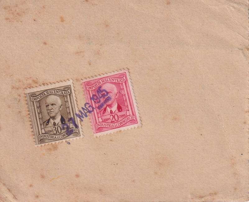 Postal History