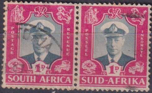 Stamps RSA