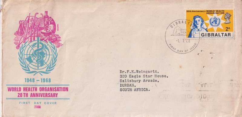 Postal History