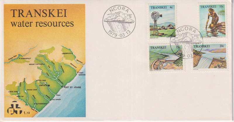 FDC Transkei